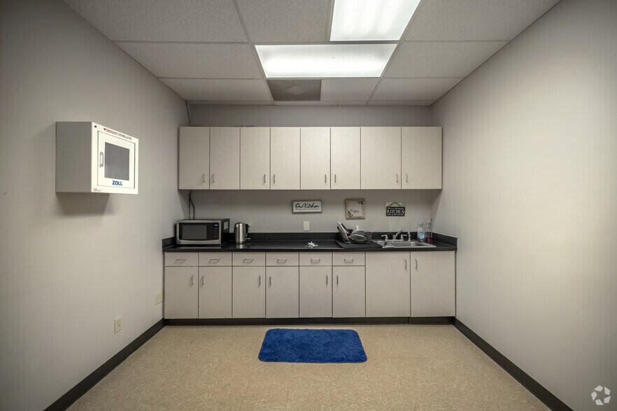 Photo of 2nd Floor Ste 205