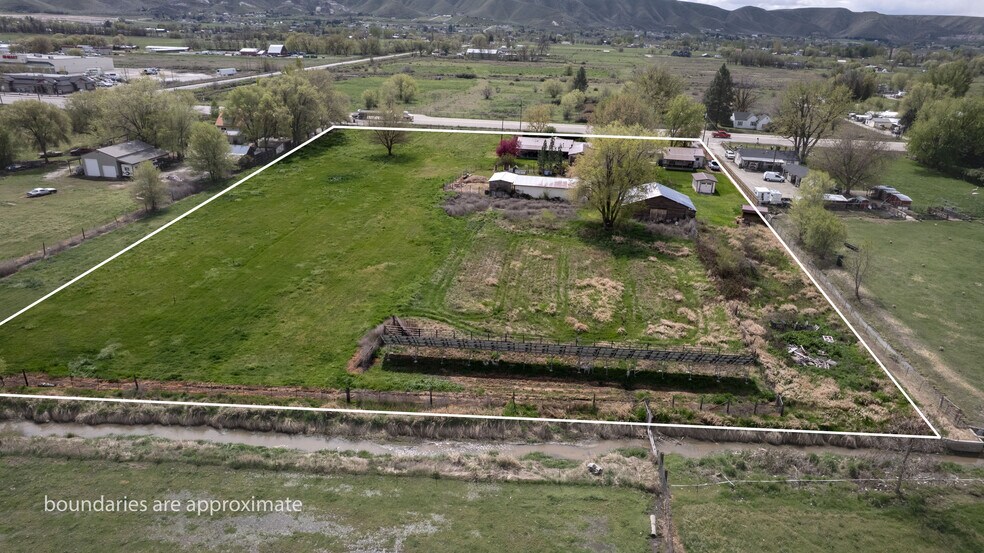 More Photos Of 340 W Highway 52, Emmett Land For Sale