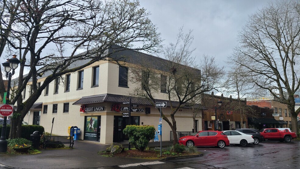 Primary Photo Of 236 NE 4th Ave, Camas Office For Lease