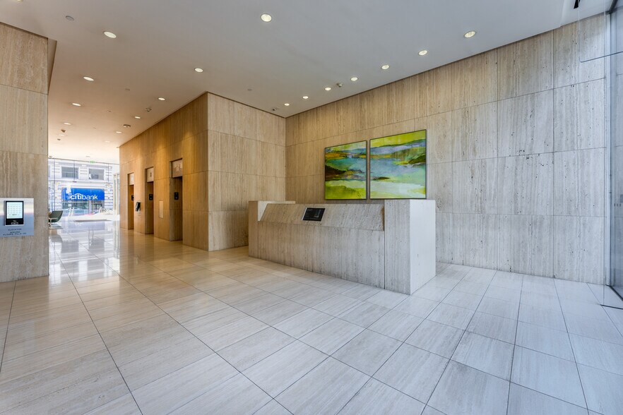 More Photos Of 225 Broadway, San Diego Office For Lease