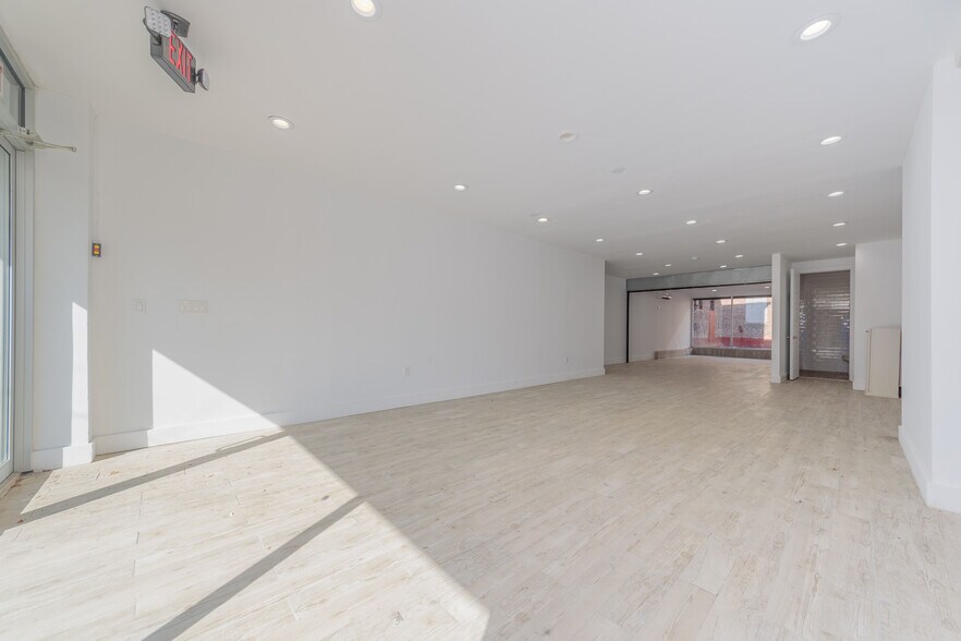 More Photos Of 385 Nostrand Ave, Brooklyn Storefront Retail Residential For Lease