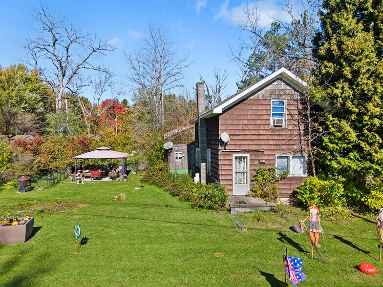 More Photos Of 1298-1302 New York 49, Constantia Manufactured Housing Mobile Home Park For Sale