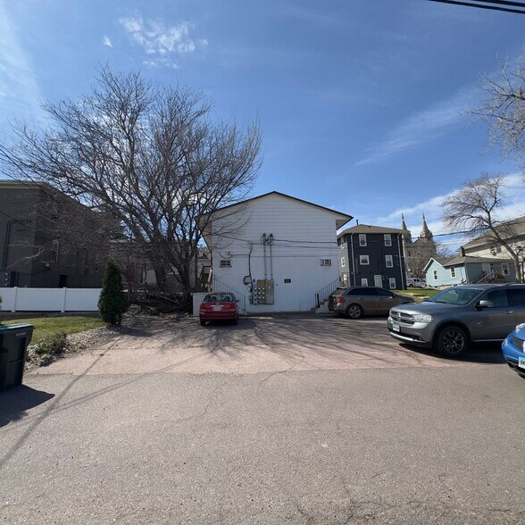 More Photos Of 410 N Spring Ave, Sioux Falls Apartments For Sale