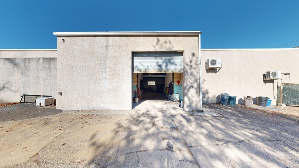 Primary Photo Of 900 North St, Collingdale Warehouse For Lease