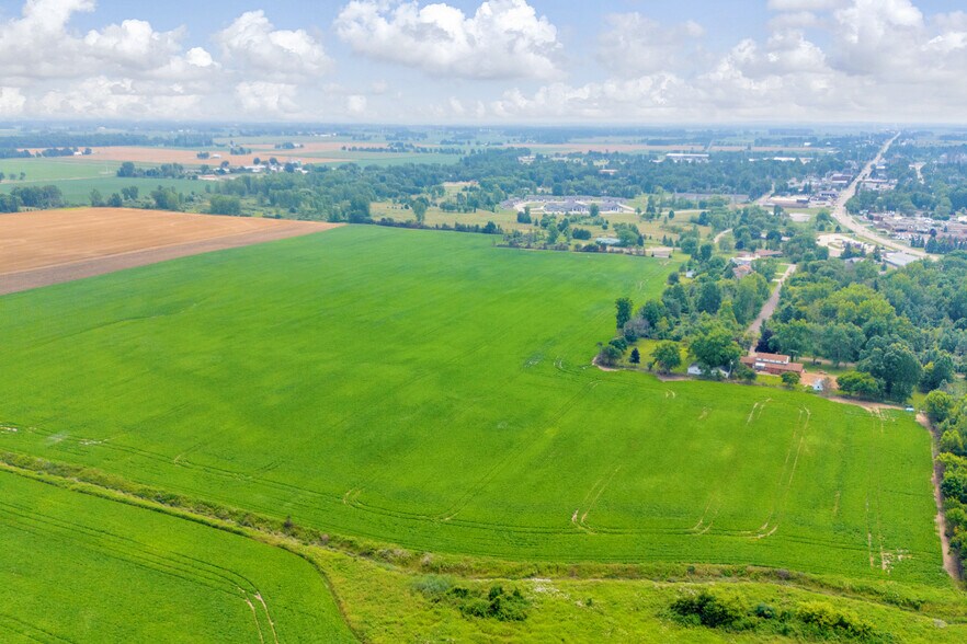 More Photos Of 2701 Golf Course Dr, Marlette Land For Sale