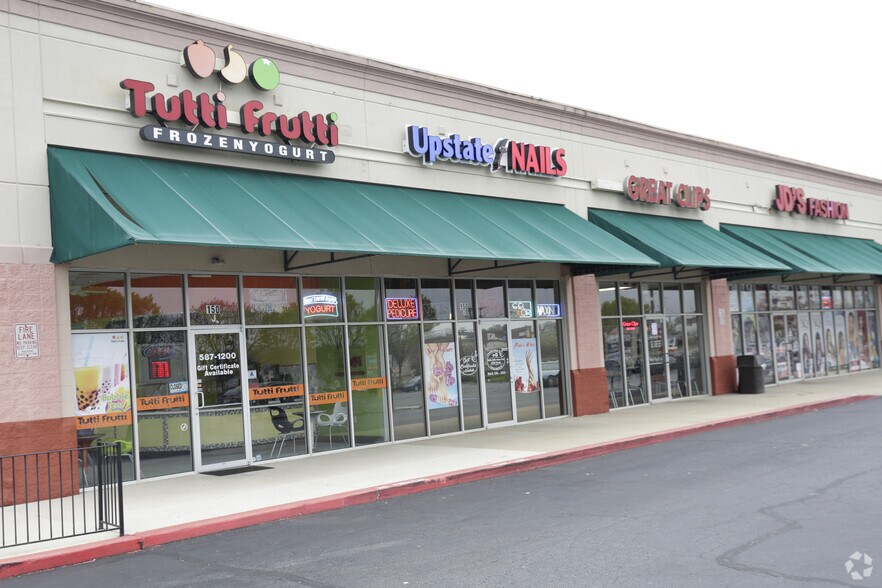 More Photos Of 150 E Blackstock Rd, Spartanburg Freestanding For Lease