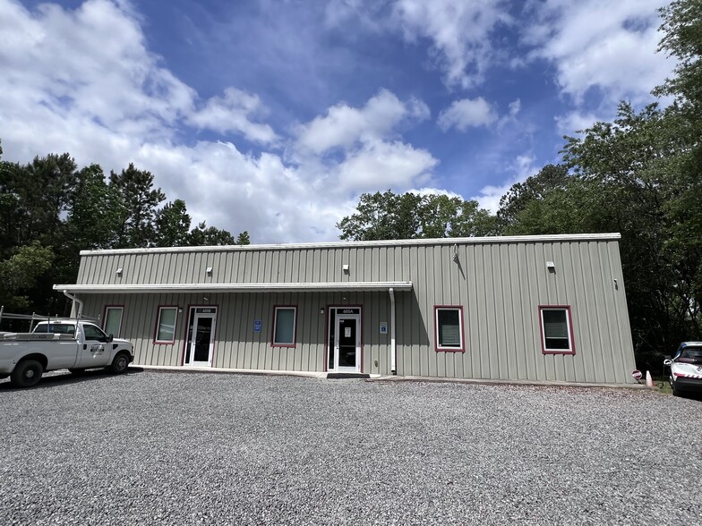 Primary Photo Of 605 Myers Rd, Summerville Flex For Sale