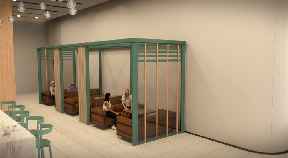 More Photos Of 15555 N Dallas Pky, Addison Office For Lease