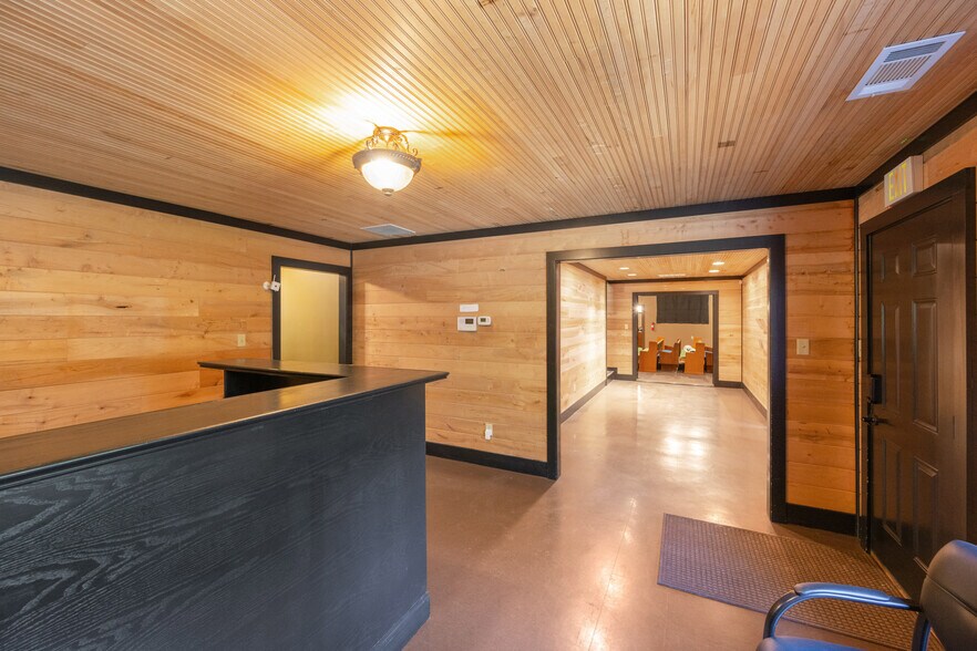 More Photos Of 215 Baker Rd, Huntingdon Lodge Meeting Hall For Sale