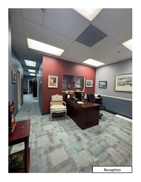 More Photos Of 160 S Livingston Ave, Livingston Office For Lease