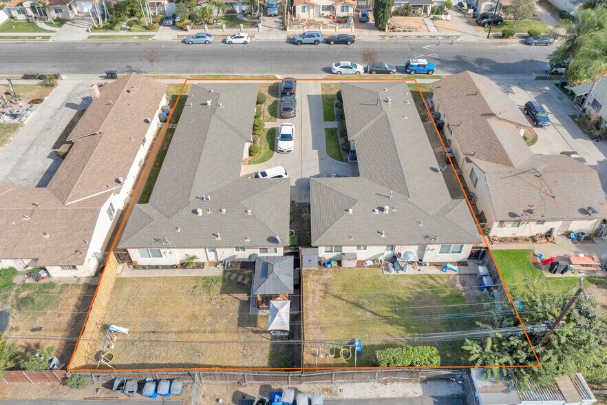 More Photos Of 325-401 N College St, La Habra Apartments For Sale