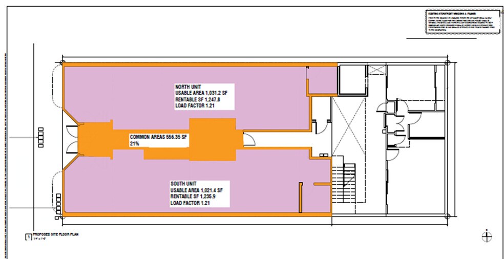 More Photos Of Dolores 5SE of Ocean Ave, Carmel General Retail For Lease