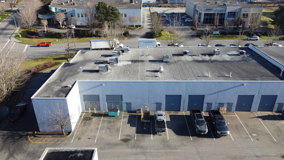 More Photos Of 7228 Progress Way, Delta Manufacturing For Sale