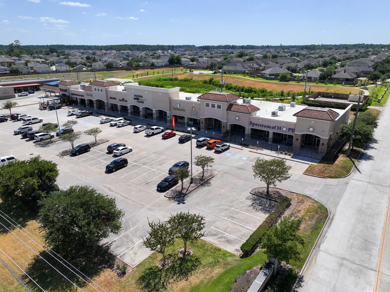 More Photos Of 25201 Kuykendahl, Tomball Unknown For Lease