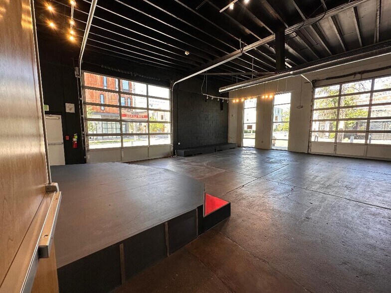 More Photos Of 3300 Tejon St, Denver Storefront Retail Office For Lease