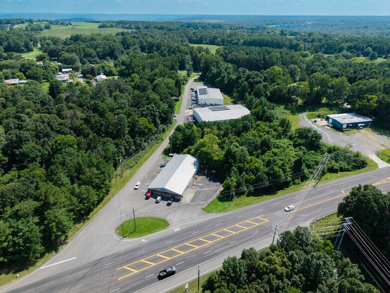 More Photos Of 6205 AL Highway 69, Guntersville Light Manufacturing For Lease