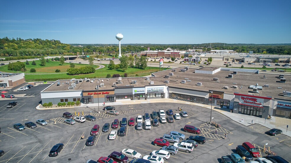 More Photos Of 1290-1300 Salem Rd SW, Rochester General Retail For Lease