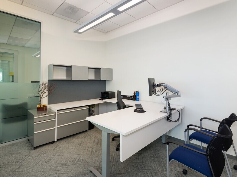 More Photos Of 2151 E Grand Ave, El Segundo Office For Lease