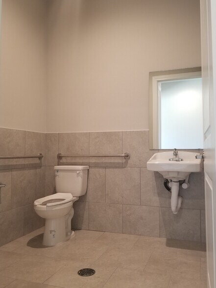 More Photos Of 291 S Preston Rd, Prosper Office For Lease