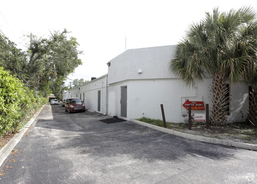 More Photos Of 2500 N Powerline Rd, Pompano Beach Industrial For Lease