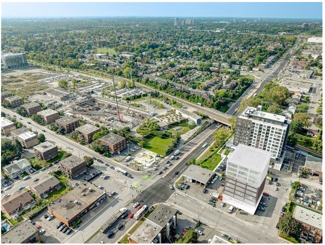 More Photos Of 554 Av Ampère, Laval Land For Sale