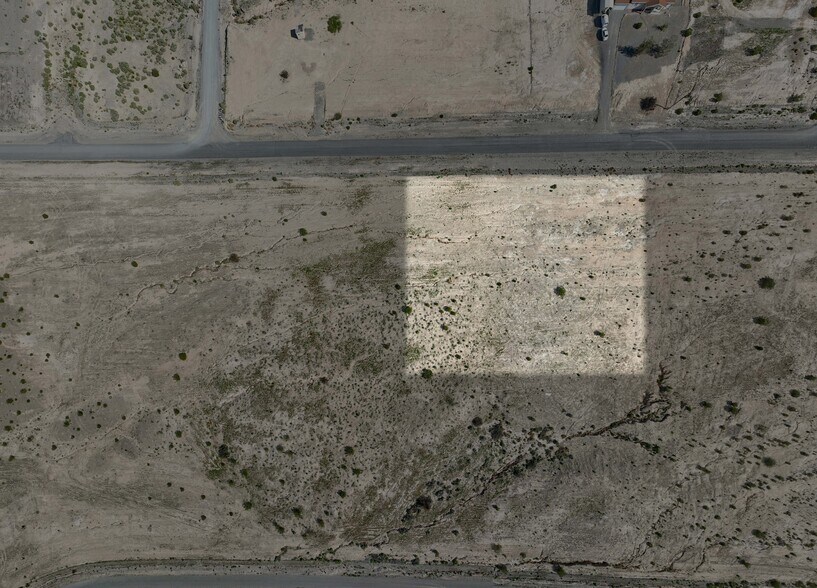 More Photos Of 1251 East Irene Street, Pahrump Land For Sale