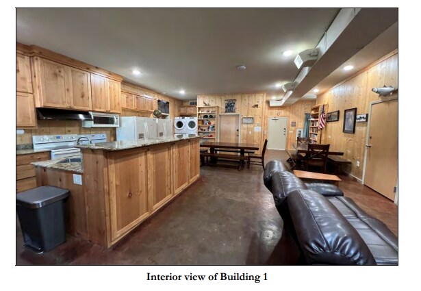 More Photos Of 4636 Halsell Ranch Rd, Jacksboro Trailer Camper Park For Sale