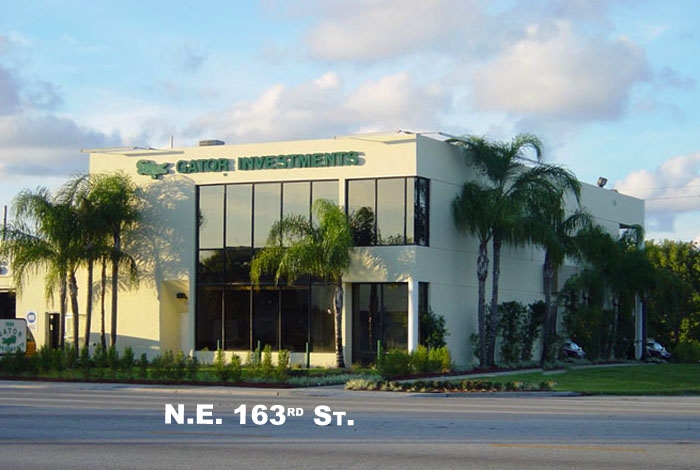 Primary Photo Of 1595 Ne 163rd St, North Miami Beach Office For Lease