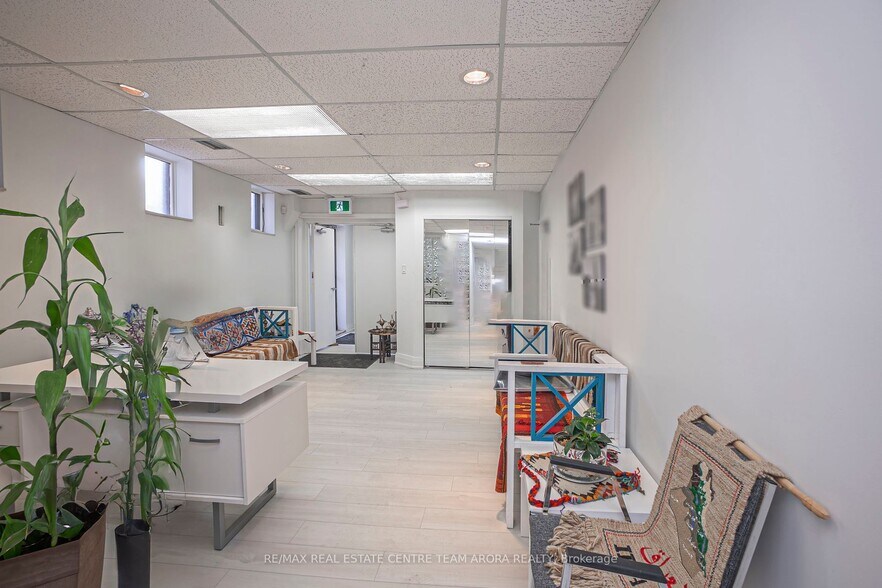 More Photos Of 3173 Erindale Station Rd, Mississauga Medical For Sale