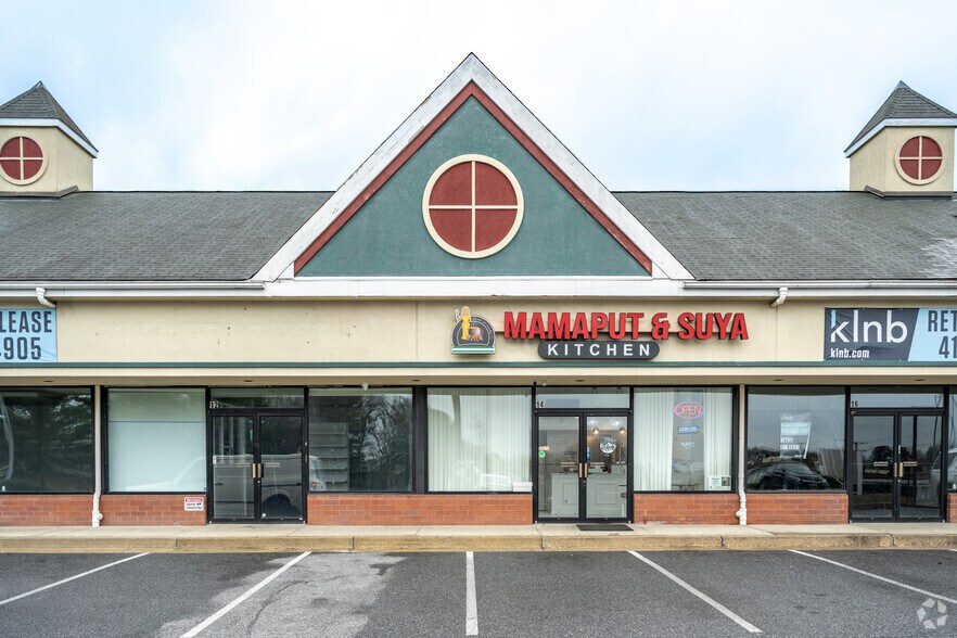 More Photos Of 10-16 Franklin Blvd, Reisterstown Freestanding For Lease
