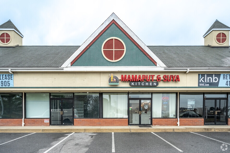 More Photos Of 10-16 Franklin Blvd, Reisterstown Freestanding For Lease