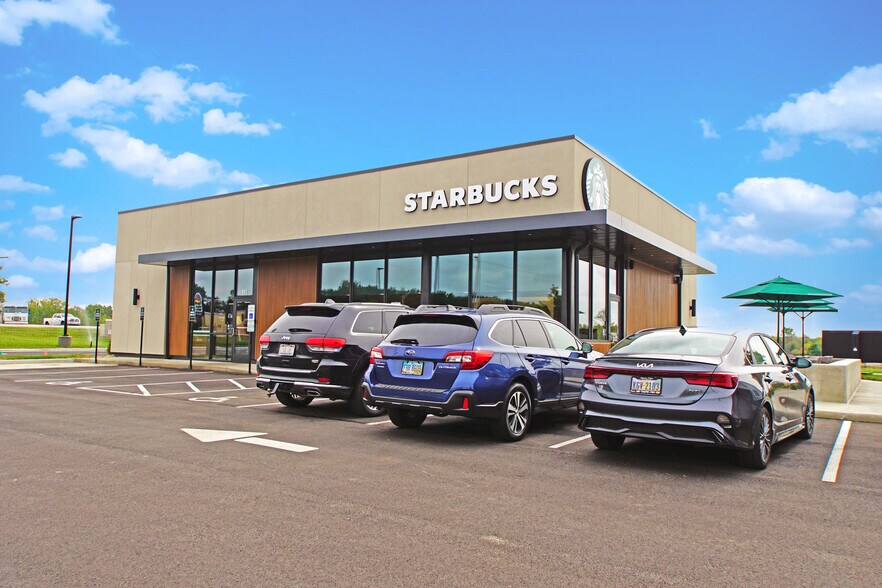 More Photos Of 117 N Point Dr, Mount Orab Fast Food For Sale