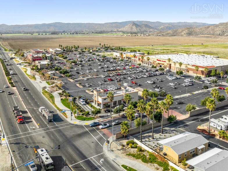 Primary Photo Of W Florida Ave, Hemet Unknown For Lease