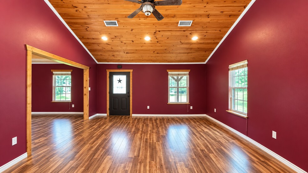 More Photos Of 3725 FM 222 Loop N, Coldspring Land For Sale