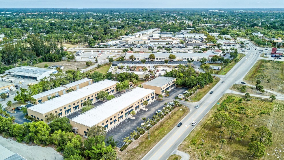 More Photos Of 28210 Old US Highway 41, Bonita Springs Light Manufacturing For Sale