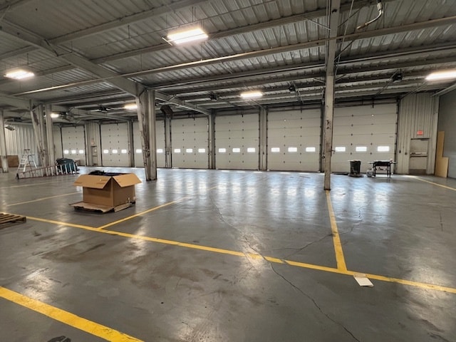 More Photos Of 143 N Hwy 331, Russellville Industrial For Sale