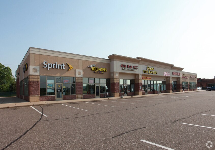 More Photos Of 2101-2201 Coulee Rd, Hudson Freestanding For Lease