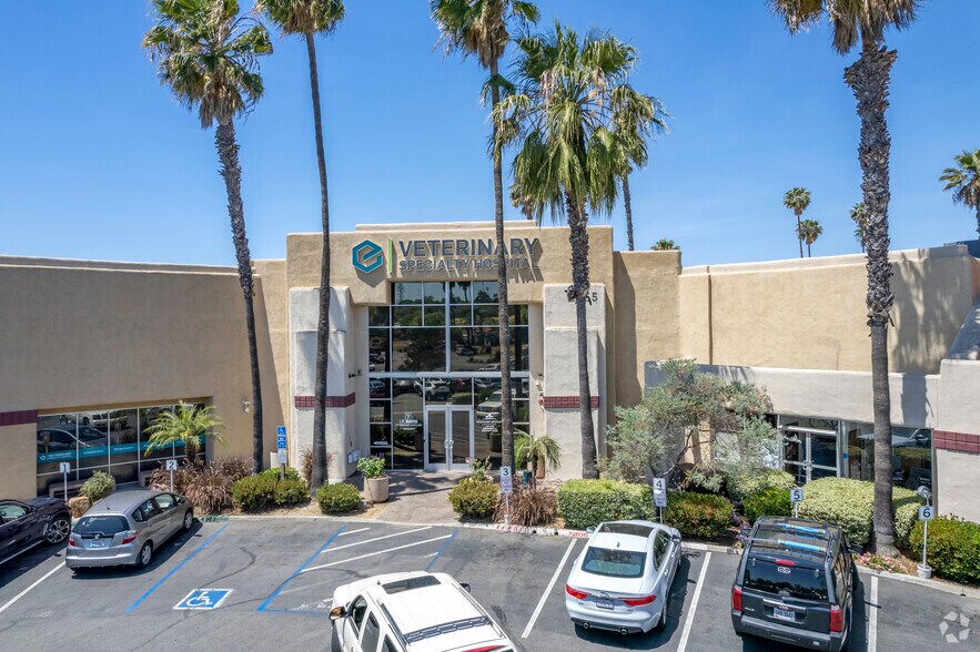 More Photos Of 2055-2085 Montiel Rd, San Marcos Unknown For Lease
