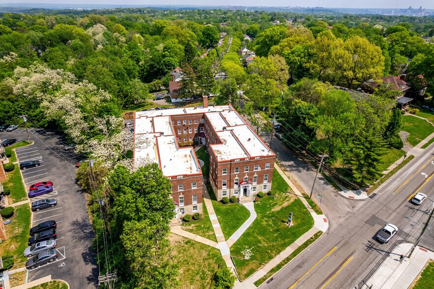 More Photos Of 2836 Harrison Ave, Cincinnati Apartments For Sale