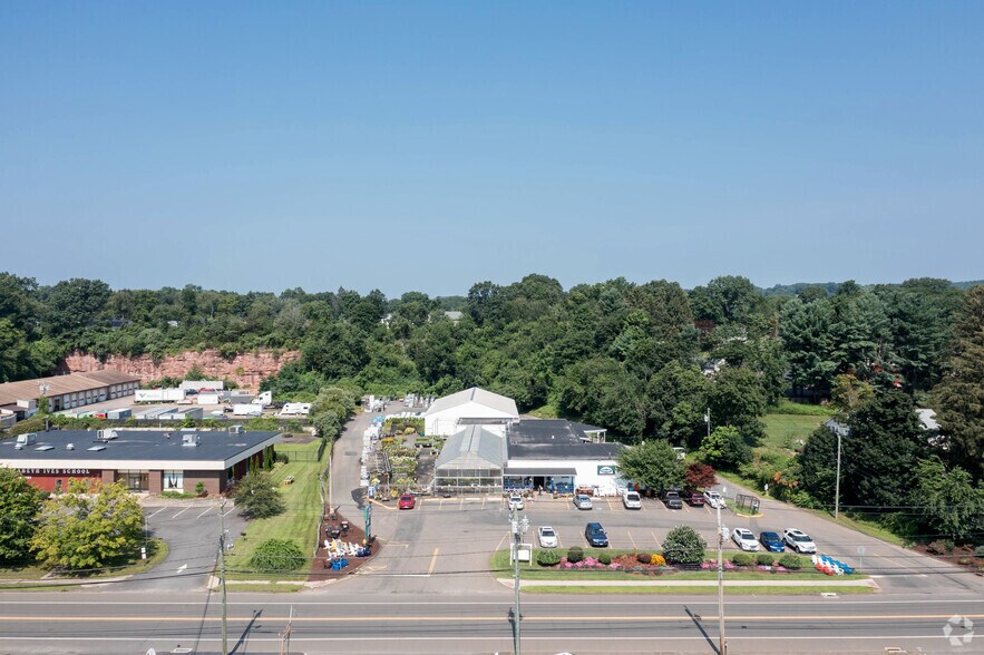 More Photos Of 66 State St, North Haven Garden Center For Sale