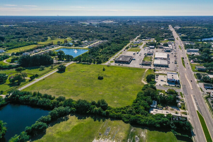 More Photos Of 701 N US Highway 41, Ruskin Land For Sale