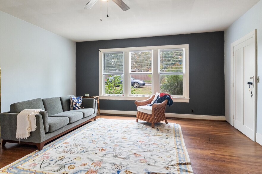 More Photos Of 1601 Stratford Ave, Nashville Apartments For Sale