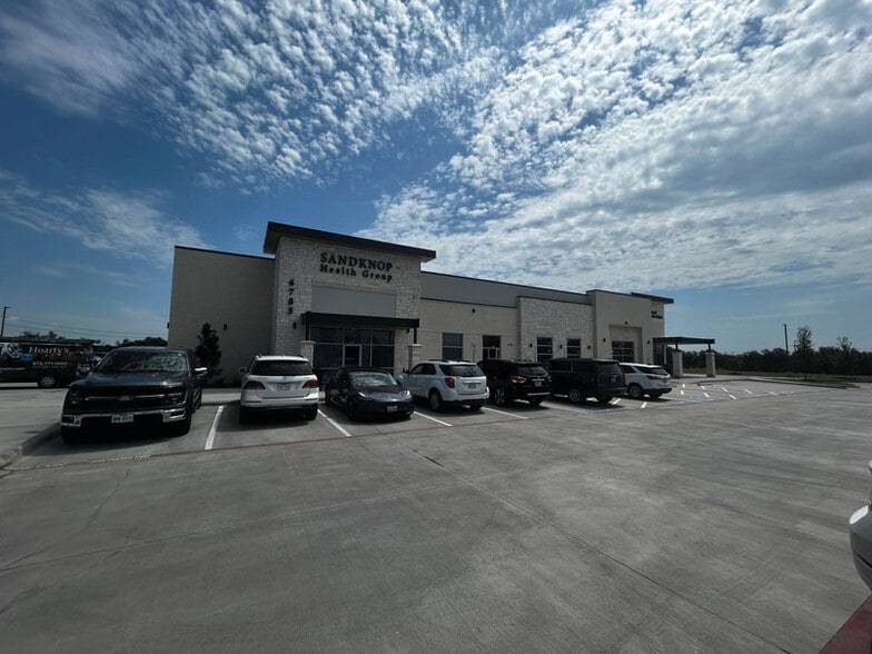 More Photos Of 6785 Horizon Rd, Rockwall Medical For Lease