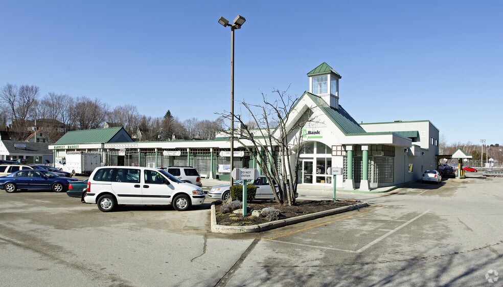 More Photos Of , Wolfeboro General Retail For Sale