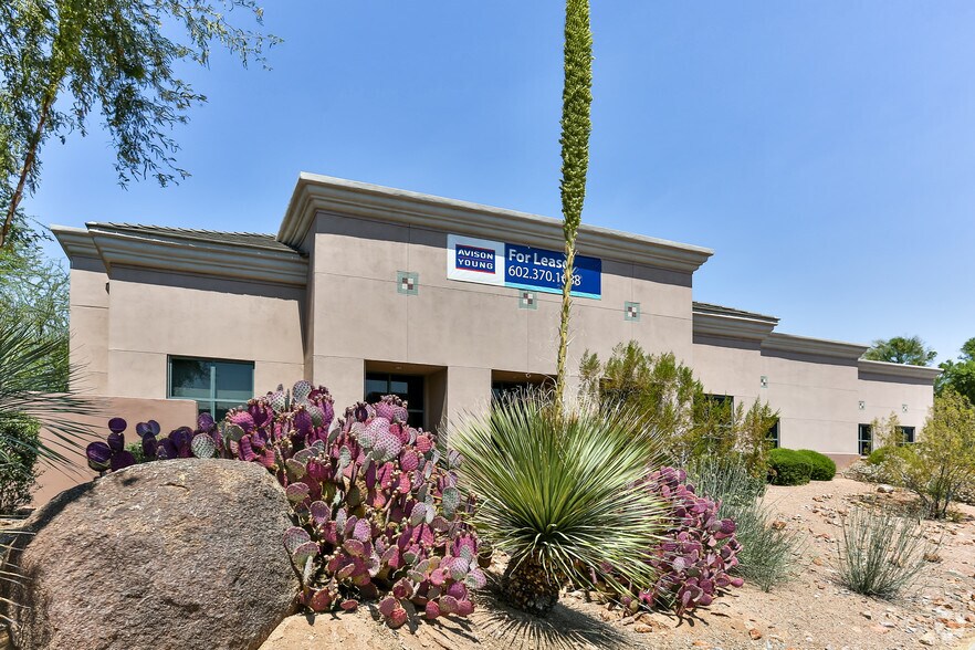 More Photos Of 13620 N Saguaro Blvd, Fountain Hills Medical For Lease