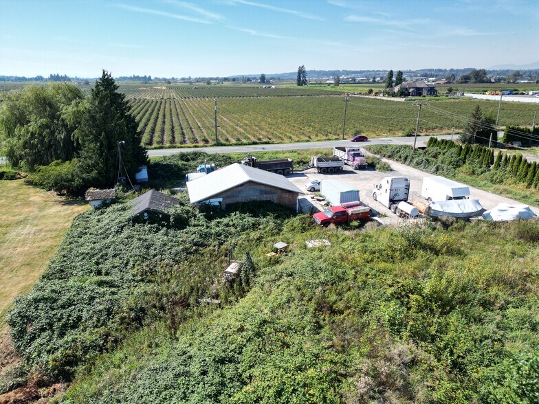 More Photos Of 4444 168 St, Surrey Land For Sale