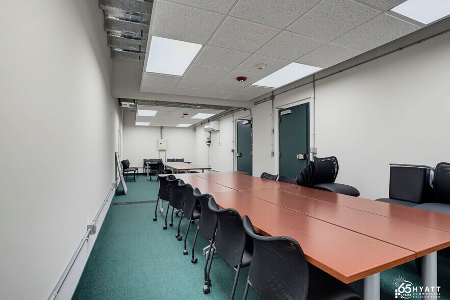 More Photos Of 44426 Wildwood Tech Pky, California Business Park For Lease