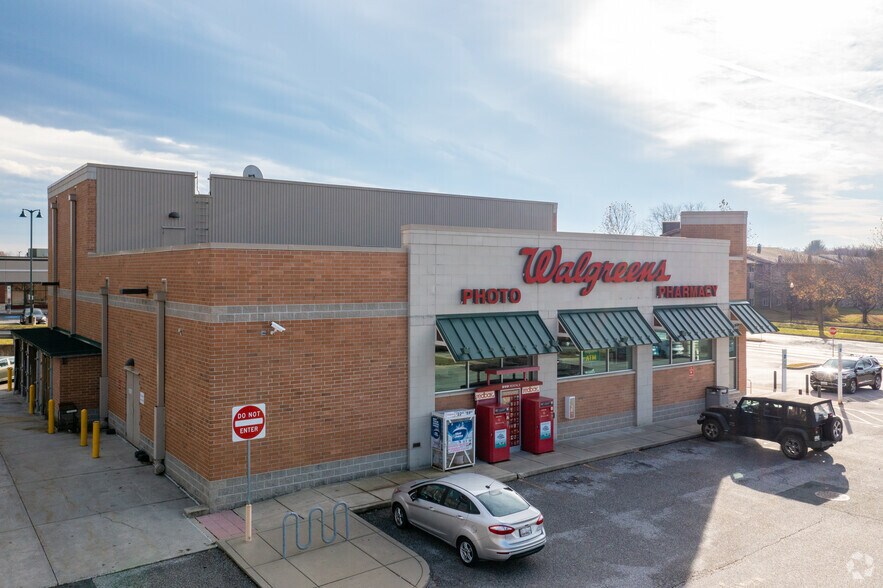 More Photos Of 1201 E Churchville Rd, Bel Air General Retail For Sale