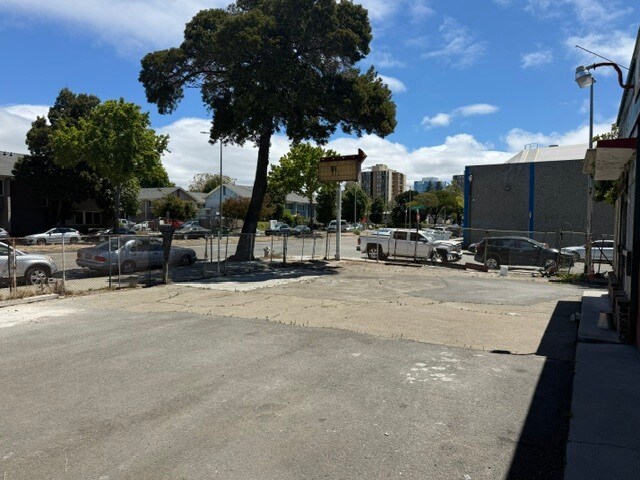 More Photos Of 1211 7th St, Oakland Auto Repair For Sale