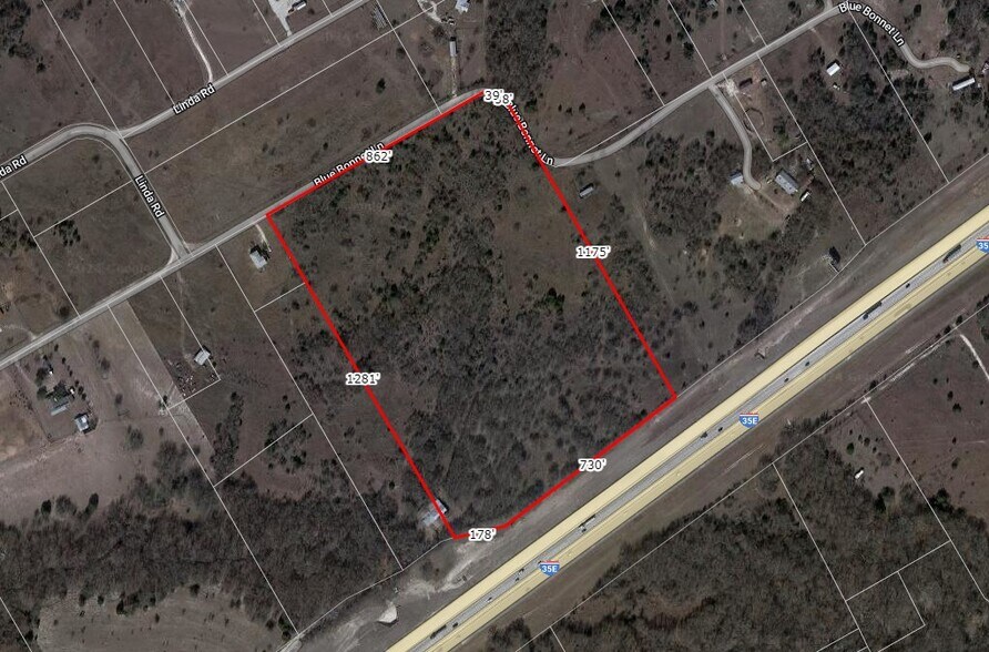 More Photos Of Blue Bonnet Ln, Milford Land For Sale